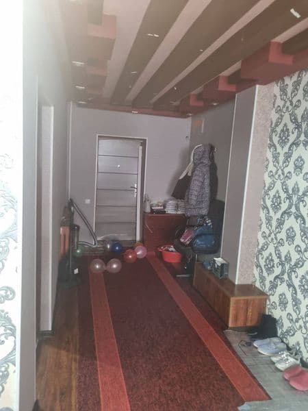 Срочно сдается квартира тузел 1, 2/1/4 всё необходимое есть  — фото 4