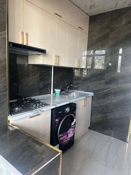 Район - Алмазарский <br />
Коракамиш 1/3<br />
Ориентир - КА — фото 5