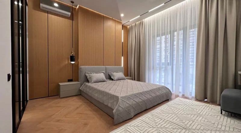 Ойбек Грант мир отель 2 комнт e Сдаётся квартира в центре Та — фото 4