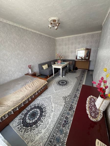 Ijaraga beriladigan kvartira<br />
Район: Яккасарай <br />
К — фото 4