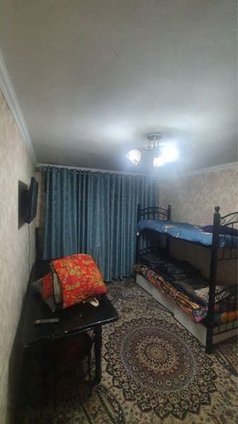 Аренда квартира <br />
<br />
Чилонзор 6. <br />
1  /1/4/  < — фото 4