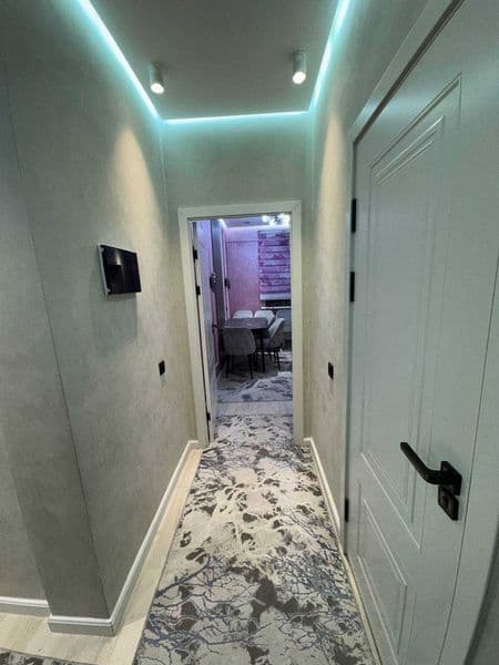 Сдается квартира для семейных<br />
<br />
• Район: Алмазар<