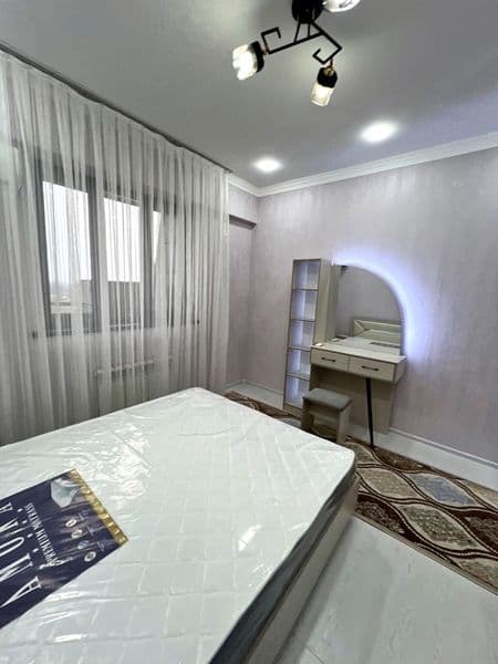 #Kvartira<br />
<br />
Novastroyka <br />
Kimlar uchun: Oila — фото 4