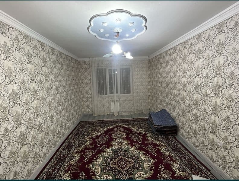 Квартира 3х комнатная <br />
3xonali dom 3etaj. Hamma sharoi