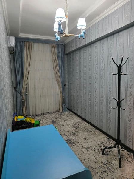 Шайхонтохур тумани дуружба народов<br />
Олий мажлисни рупар — фото 3