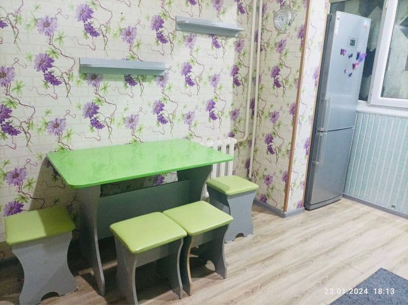 Яшнабадская район улица Боткина ориентир Шохона ресторан <br — фото 2