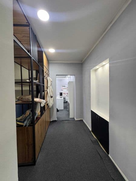 Shayxontohur tumanida 3 xonalik Ofis<br />
Narxi: $600 + $10 — фото 4