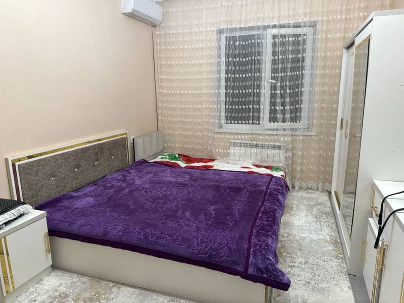 ID #2986<br />
#Аренда квартиры <br />
• Район - #Мирзо Улуг