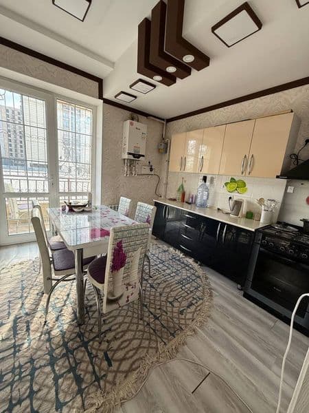 Chilonzor 19 kvartal: Novostroyka <br />
Metroga yaqin<br />