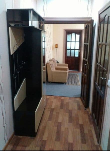 Юнусабад метро Шахристанская сдаётся 1 комнатная квартира пе — фото 2