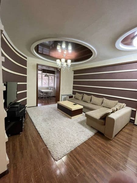 Мирабадский район<br />
Ориентир Метро Ойбек<br />
Очень уют — фото 2