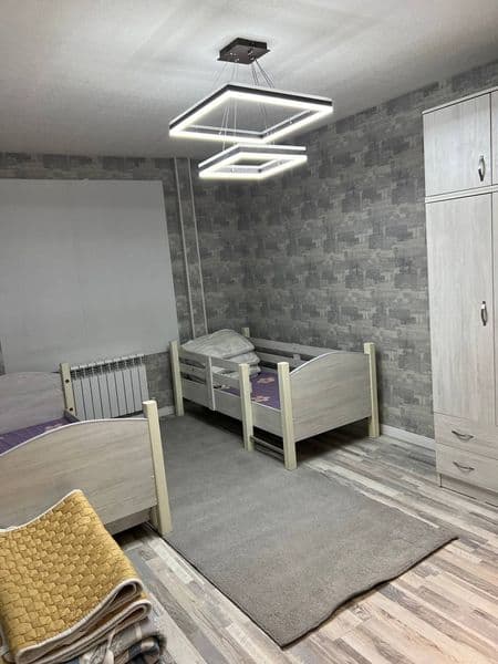 Срочно сдаю 2-х комнатную квартиру.Для семейной пары с детьм — фото 3