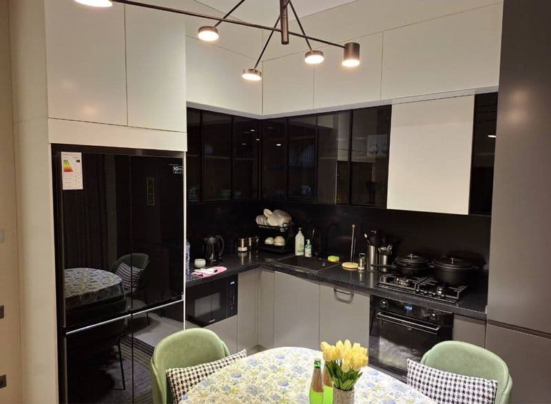 Аренда<br />
2 комнатная квартира <br />
60 квадратных метро — фото 5