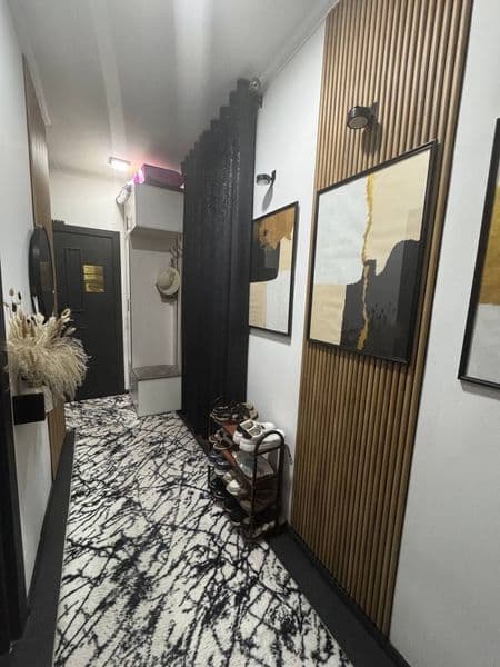 Сдам двухкомнатную квартиру на Сергели 5а, со всеми удобства