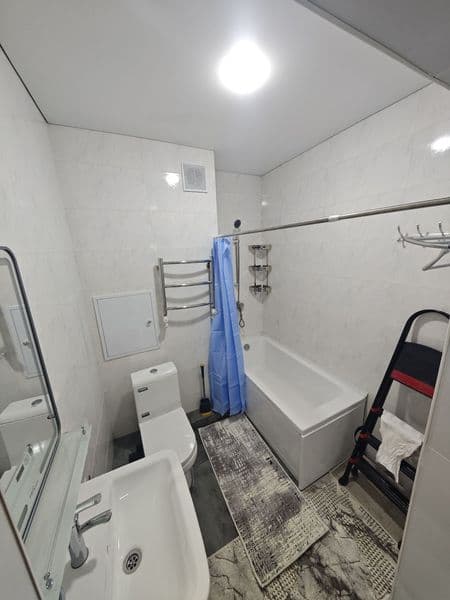 2xona 5-etaj hamma sharoitlarga ega kvartira ijaraga berilad — фото 5