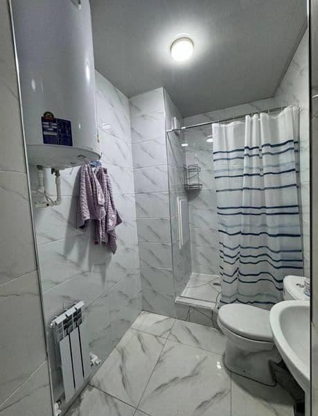 Arenda kvartira Yunusobot xonsaroy <br />
1 xonali<br />
400 — фото 2