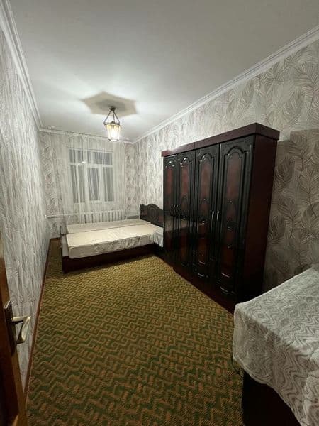 Сдаётся в аренду 2х ком  перепланировка в трех  отличное мес — фото 2