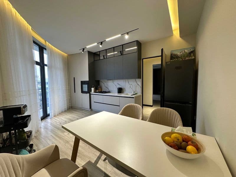 К вашему вниманию рады представить х комнатную квартиру на   — фото 5