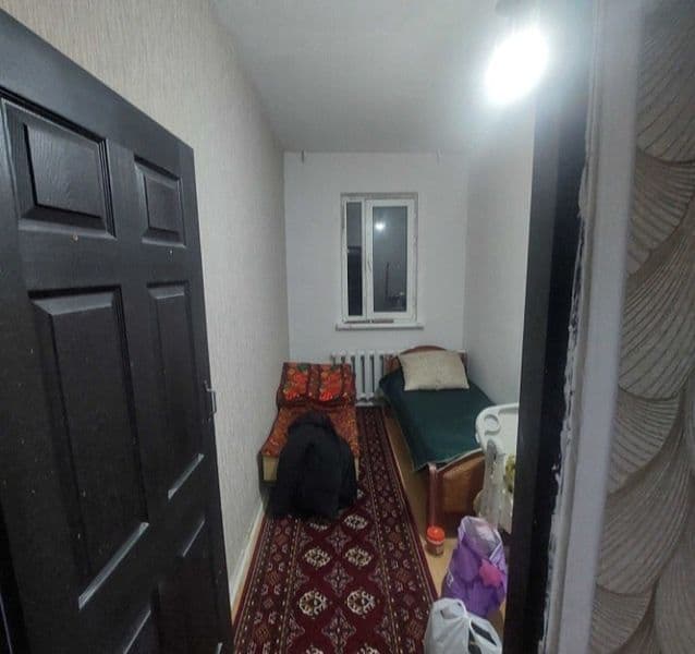 Kvartira  Sergeli 4 chi bekatda ijaraga beriladi. Asosan Oil