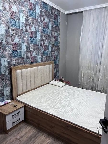 Уютная 2-комнатная квартира в центре города<br />
Сдаётся чи