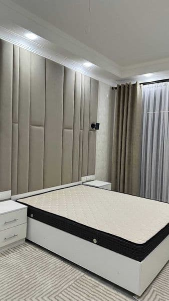 Долгосрочная аренда своя 2-х комн.кв в Новостройке с евро ре — фото 2