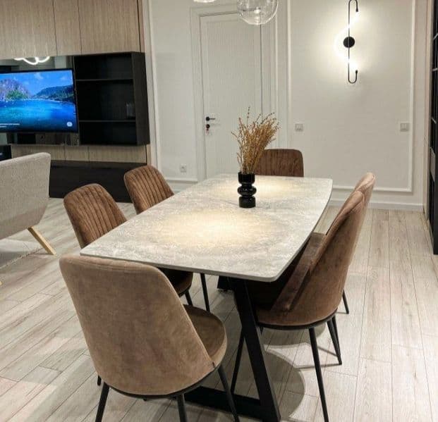 Сдается на аренду квартира в Новостройке NRG Mirzo Ulugbek<b — фото 5