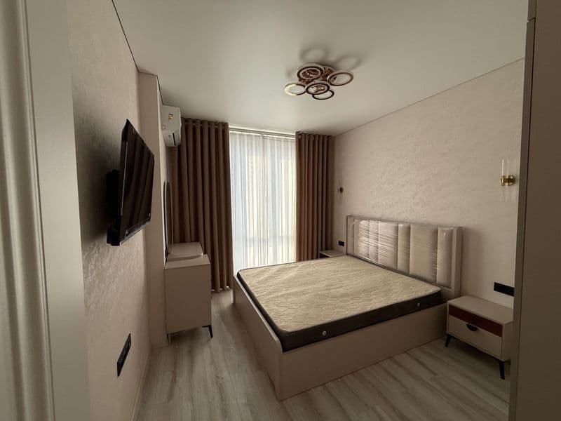 Квартира 2х комнатная в ЖК Шошкент никто не жил, по вопросам — фото 5