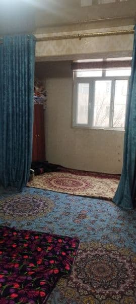 Яккасарой туманида квартира ижарага берилган. Холадинлик ва  — фото 3