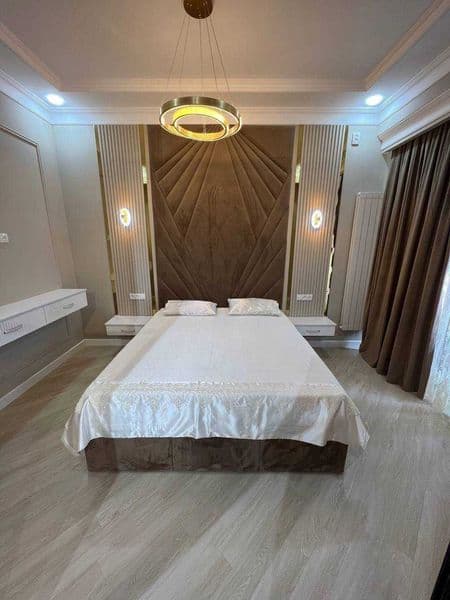 Сдаётся шикарная 2-комнатная квартира <br />
<br />
Район: Ч — фото 3