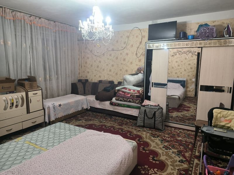 Arenda kvartira sergeli 1 honali  250$ga,bolagayam beriladi  — фото 4