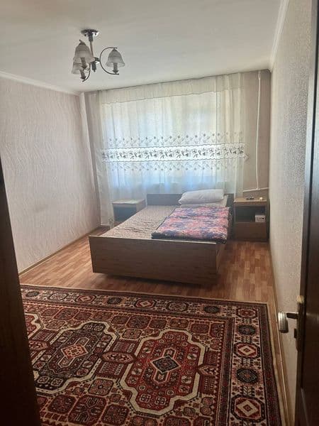 Северный Олмазорда 3 хонали квартира ижарага топширилади<br  — фото 3