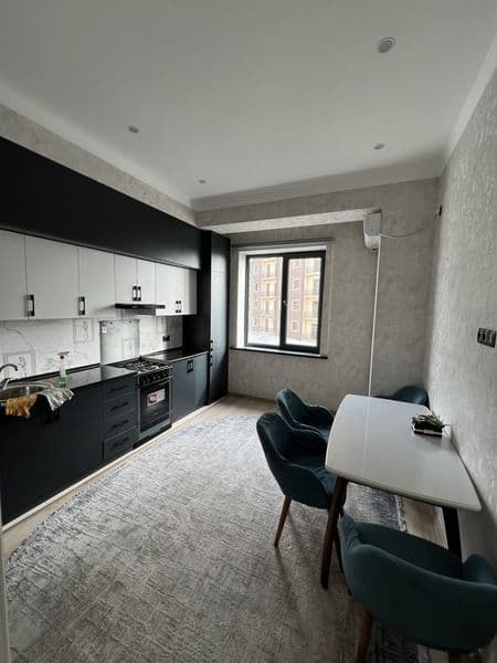 Аренда квартира <br />
Район - Алмазарский<br />
Ориентир -  — фото 5