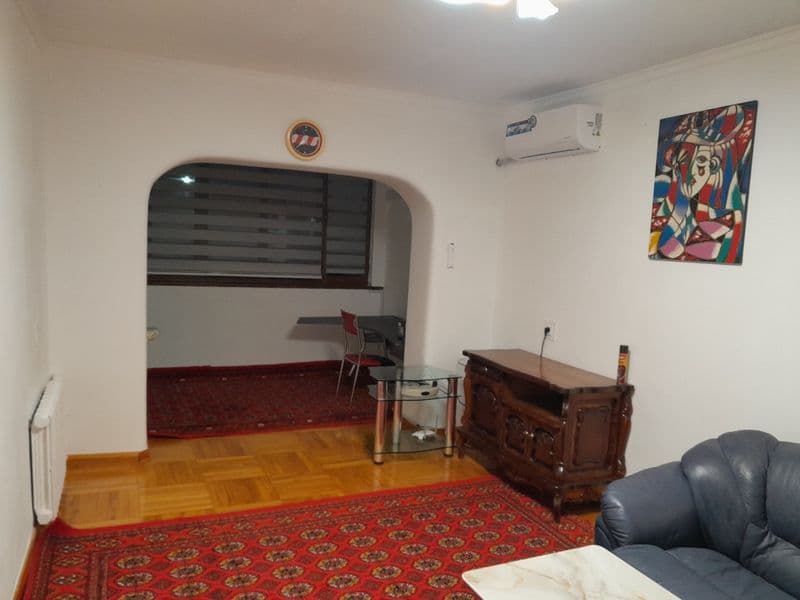 Срочно срочно сдаётся в аренду на долгий срок 3 комнатная кв — фото 3