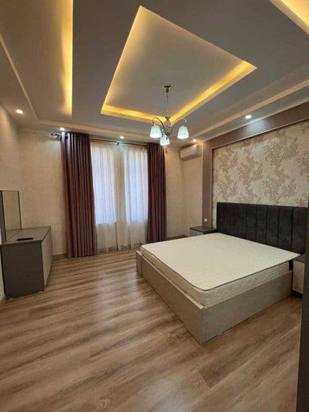 Сдаётся  Квартира <br />
Ориентир -  гостиница Интерконтенен — фото 4