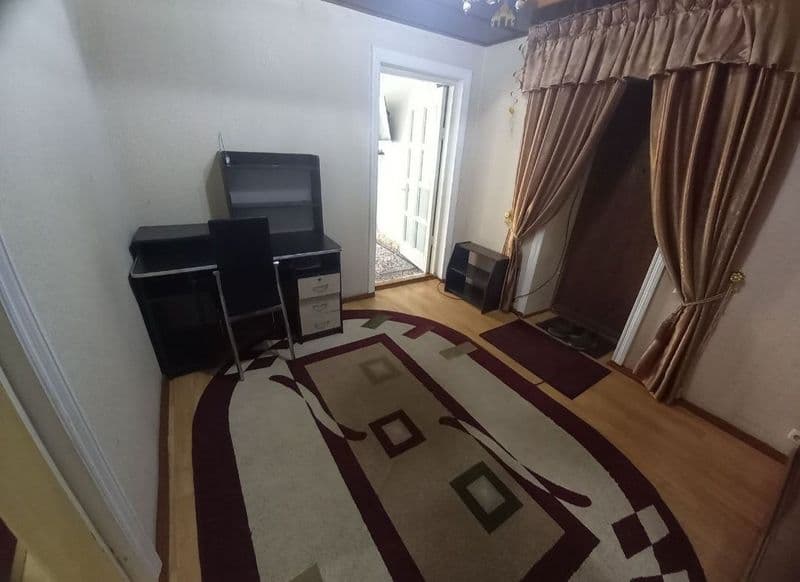 Аренда квартира массив ТТЗ-2 БАЗАР ремонт хороший мебель и т — фото 4