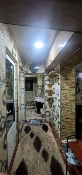 Аренда 1 ком квартира Шота руставел  Аския бозор Фрегат кафе — фото 4