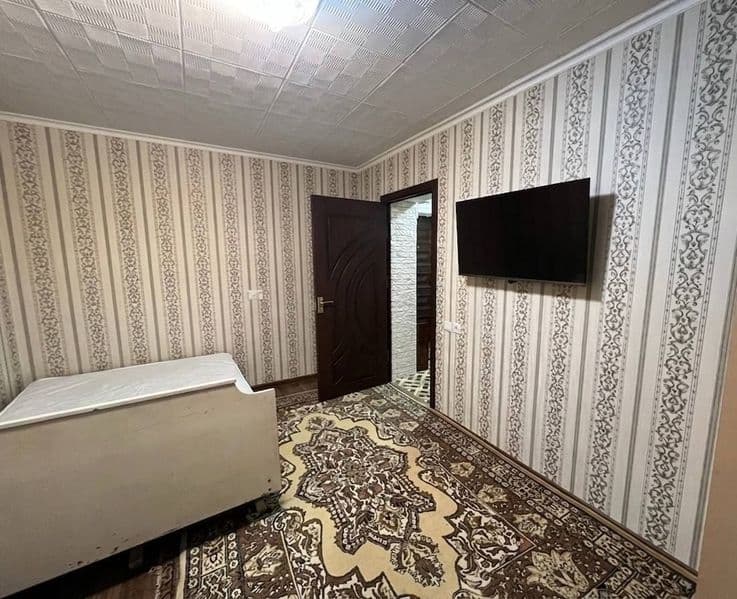 Сдаётся 1-комнатная квартира Чиланзарский район 5 Квартал ор — фото 3