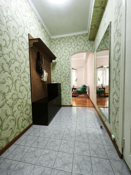 Сдается 2/4/4 квартира на Ц-4.  Смотрите фото. Иностранцам - — фото 2