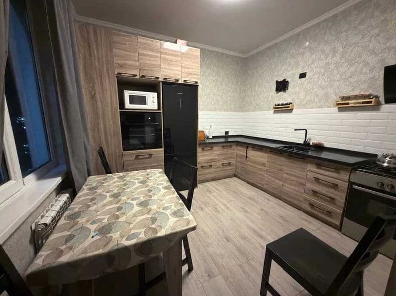 Сдаётся Квартира  <br />
на Карасу-6<br />
район: Мирзо-Улуг — фото 3