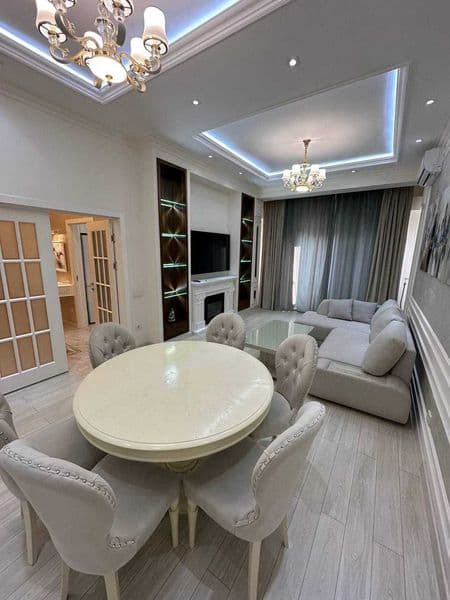 Сдаётся КЛАССНАЯ квартира<br />
<br />
• Район: Яккасарайско — фото 3