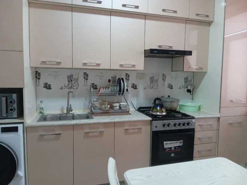 Сдаётся квартира на Ахмад Югнакий‼️<br />
Ориентир - ТТЗ баз — фото 2