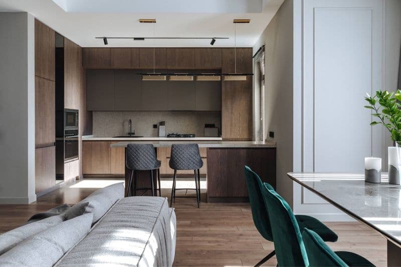 квартира в Ташкент сити Бульвар<br />
ориентир первый дом со