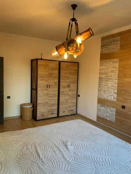 Район: Мирабадский<br />
Адрес: ойбек<br />
<br />
Комнат: 3 — фото 4