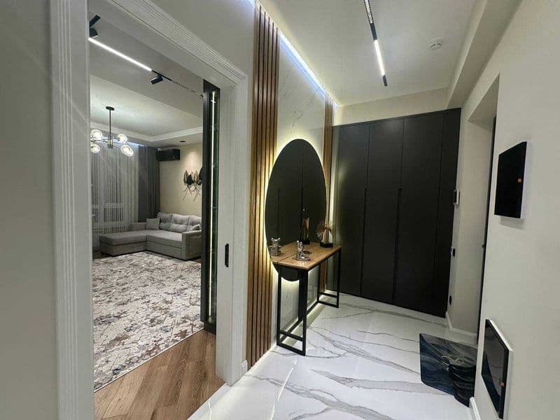 ПРЕМИУМ АРЕНДА | ГОТОВА К ЗАСЕЛЕНИЮ<br />
<br />
Район: Мира — фото 5