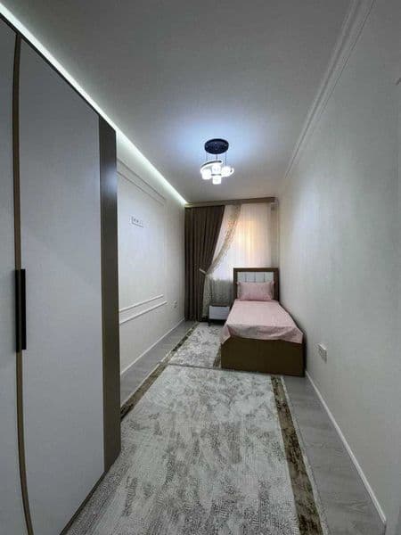 Сдаётся шикарная 3-комнатная квартира <br />
<br />
• Район: — фото 3