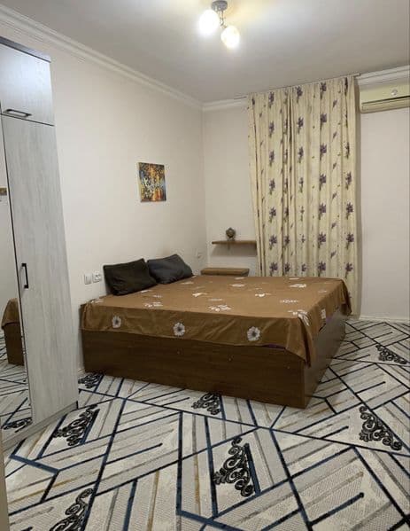 Срочно сдается квартира . Всем можно жить самое главное чист