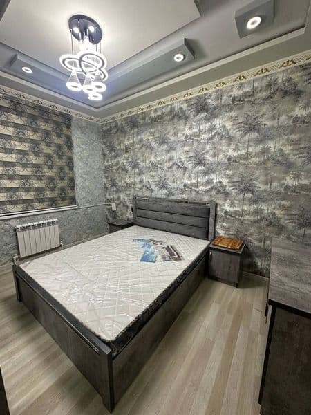 Чиланзар <br />
Новостройка Ешлик<br />
3/3/9<br />
Хамма ша — фото 3