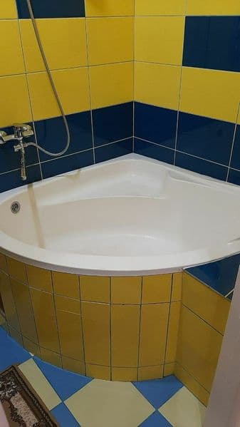 Ижарага иккита озода киз куяман. 100 доллардан. Кондиционер, — фото 5