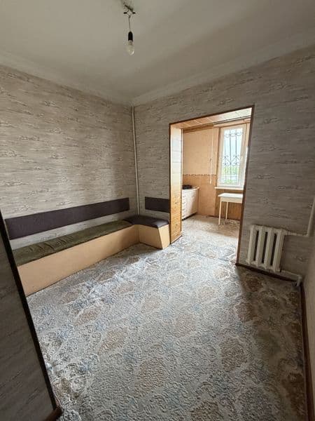 Сдаю в аренду свою 4x комнатная квартира. Есть 3 спальных, 1 — фото 4