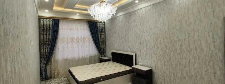 Navastroyka 3 xonali shinam uy ijaraga beriladi barcha sharo — фото 2